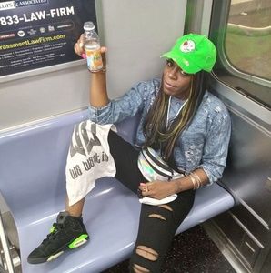 Meet your Posher, Bella